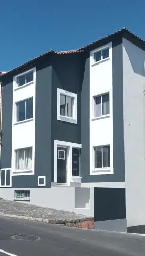 Apartamentos do Lameirinho