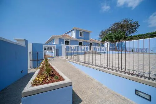 Azores Book Hotel