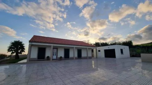 Azores Treasure