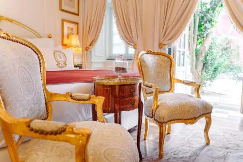 Boutique Hotel Teatro