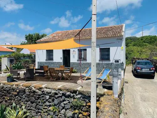 Casa Avô São Miguel