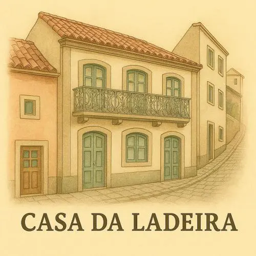 Casa da Ladeira