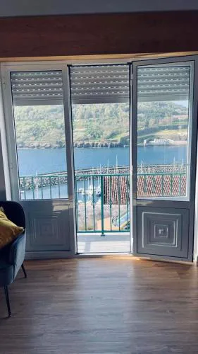 Casa da Marina de Angra