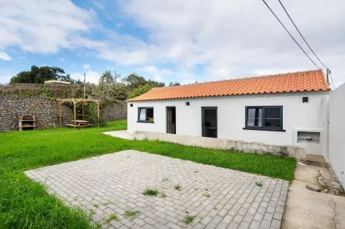 Casa das Almas