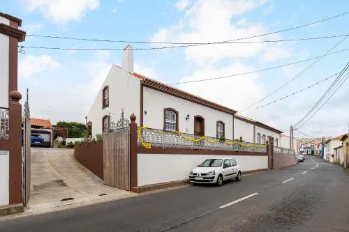 Casa das Rosas