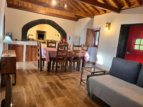 Casa do Postigo Rustic Refuge to Relax