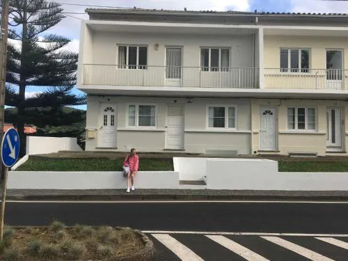 Casa dos Amigos