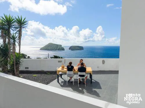 Casa Maré by PontaNegraAzores