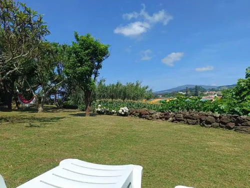 Family House with Sea View in Angra do Heroísmo