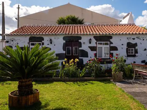 Fisherman's House Azores