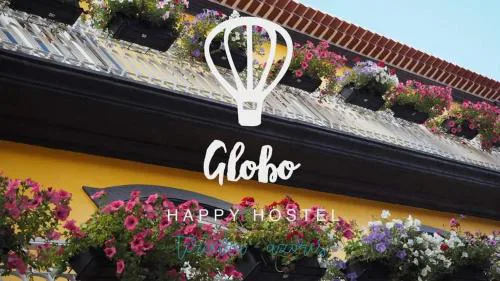 Globo Happy Hostel