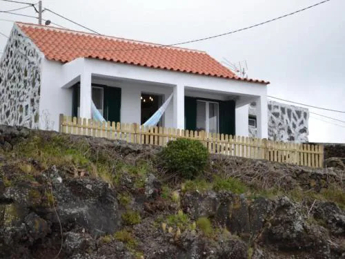 Holiday Home auf dem Land mit Meerblick by Interhome