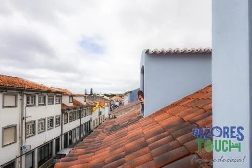 Hostel Casa São Pedro