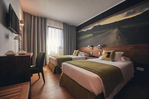 Hotel Cruzeiro