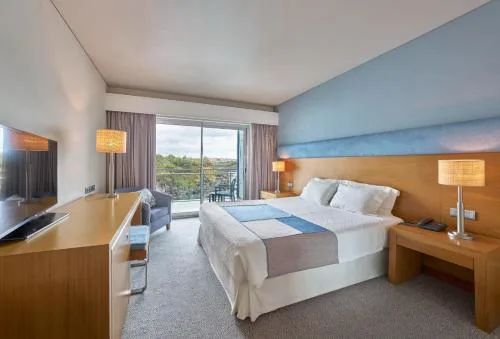 Hotel Do Caracol