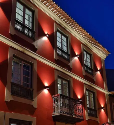 Memória Charming House