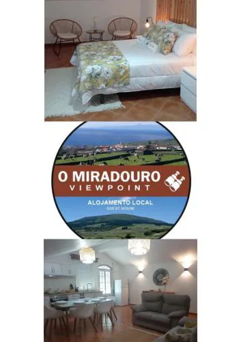 O Miradouro