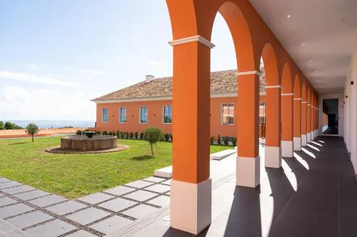 Palacio Santa Catarina Hotel