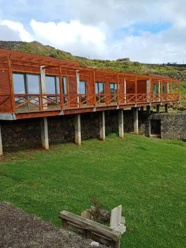 Salga Lodge