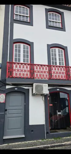 Sé House View