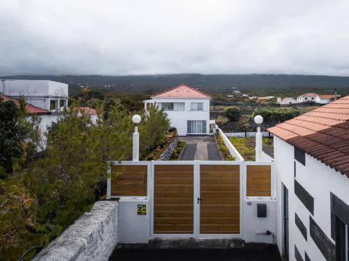 Casa Dos Arcos Apartments