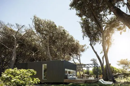 A Casa do Guincho, Beach House