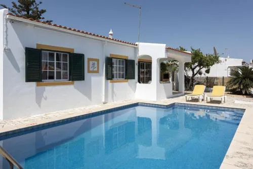 Vila Coelho - City center with pool by HD