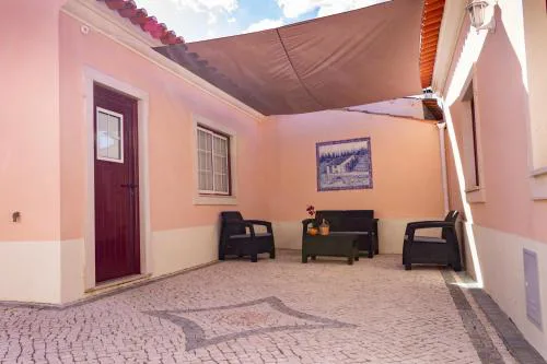 A Casa da Avó Ana