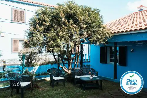 Cordeiro's House