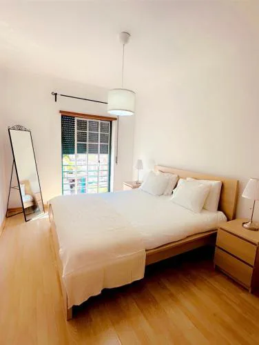 Elegant Getaway II - Lisbon- 2 bedroom apartment in Montijo
