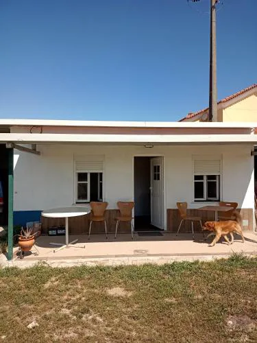 casinha do moleiro
