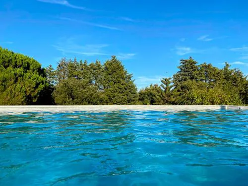 Quinta Vale da Paz