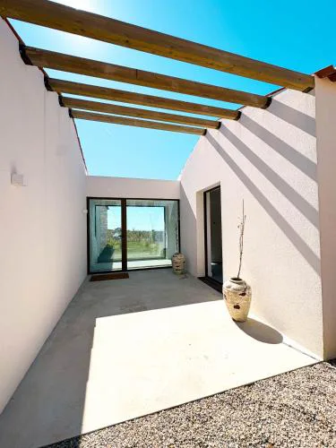 Casa da Azóia Ocean View Villa near Cascais Lisbon