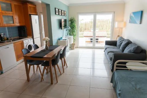 Apartments Baleal: Close to the Sea + Pool