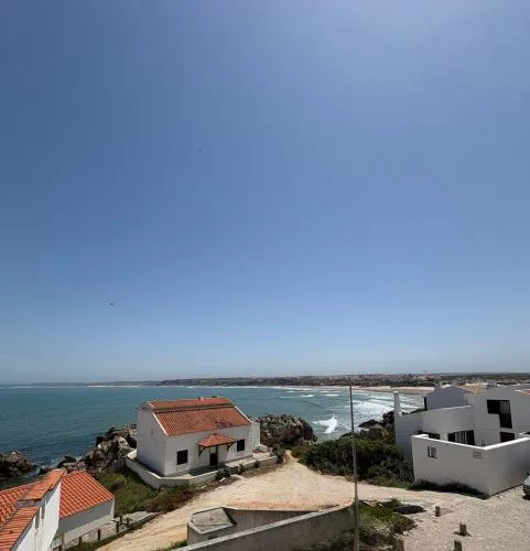 Baleal Bali Casa da Ilha