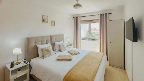 Baleal Beach Stay