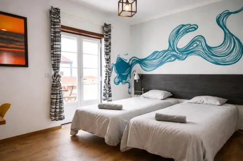 Baleal GuestHouse