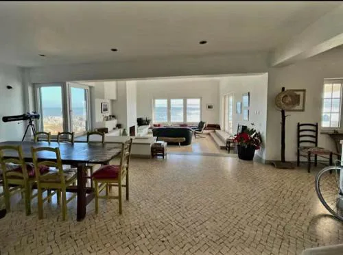 Baleal Island House