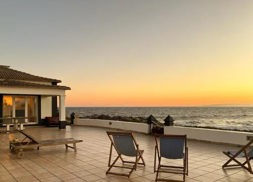 Baleal Oceanfront - Terrace & Sunrise Sea View
