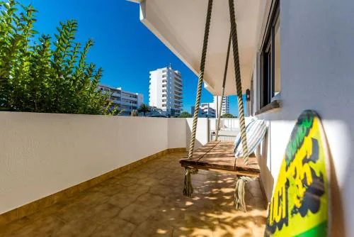 Baleal Pointsurprise House 2