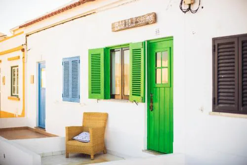 Balili Surf House