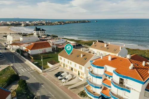 Best Houses 21 - Surf House Perfect Location