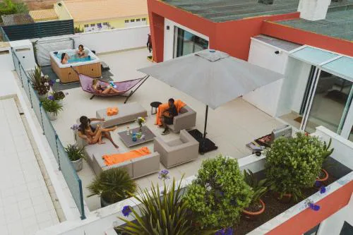 Bica Luxury Penthouse