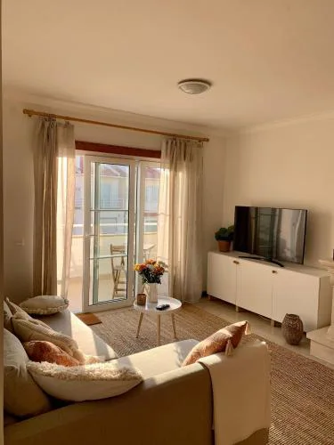 Nalu House Baleal - by the beach