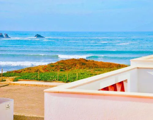 Surfness Lodge