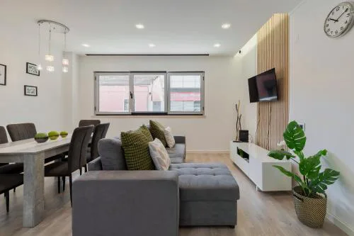 Guest house