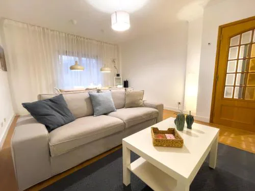 Apartment near Sintra and Lisbon