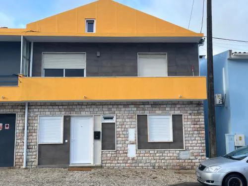 Sun House - Apartamento - Sintra
