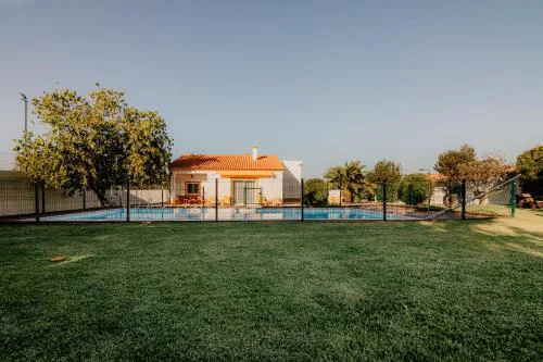 Country Club - Sto Estevao