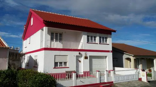 Vivenda "Porto de Abrigo"